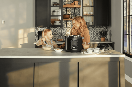 multifunkční hrnec Instant Pot Pro