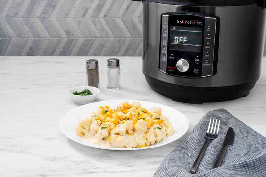 multifunkční hrnec Instant Pot Pro Crisp & Air Fryer 8