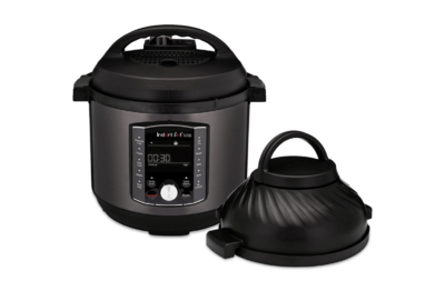 multifunkční hrnec Instant Pot Pro Crisp & Air Fryer 8