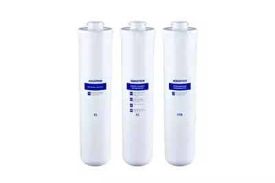 sada filtrů pro RO-101S