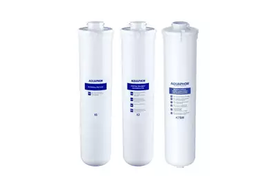 sada filtrů pro RO-101S EU
