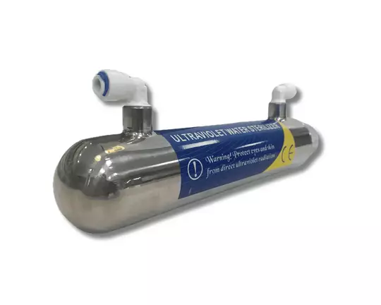 Hidrotek UV lampa 6W