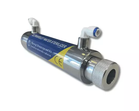UV lampa 6W Hidrotek