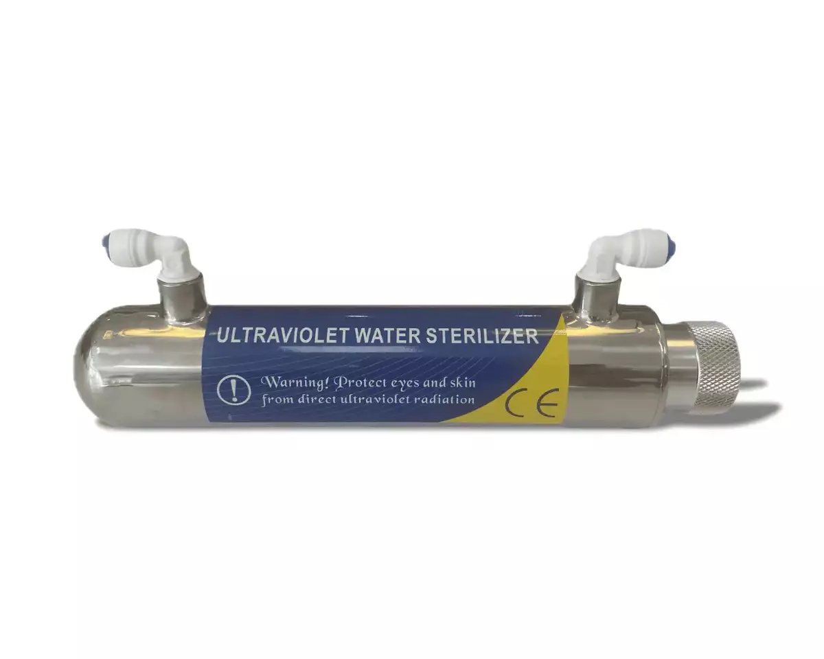 UV lampa Hidrotek 6W