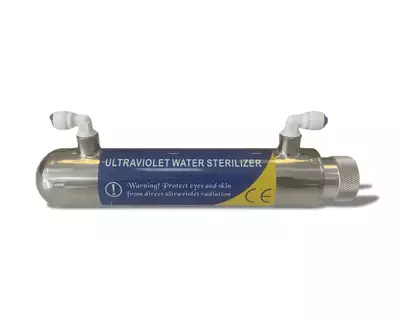 UV lampa 6 W Hidrotek