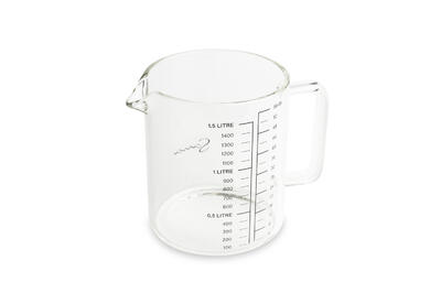 Sana 818/868 nádoba 1500 ml
