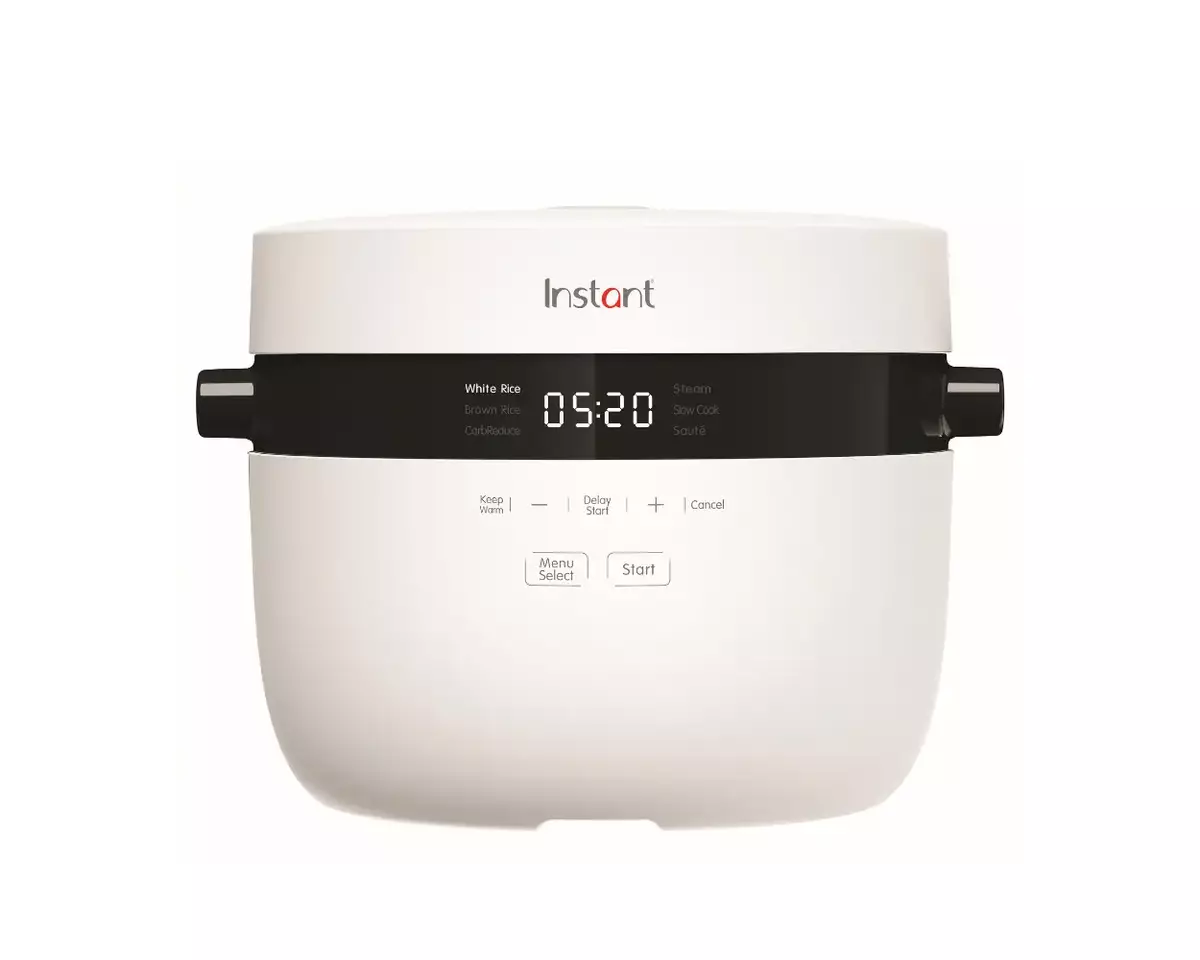 multifunkční rýžovar Instant Pot 2,8 l
