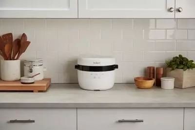 Instant Pot 2,8 l Bezpečí a kvalita
