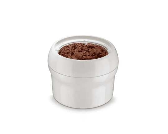 zmrzlina připravená v Gelato Dolce Vita 1,1 l