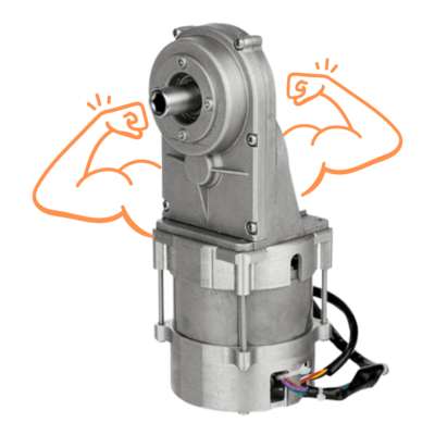 Sana Supreme 727 BLDC motor
