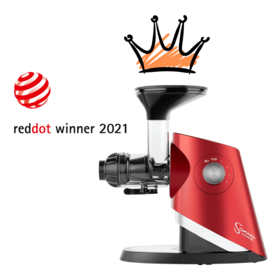 Sana Supreme 727 Red Dot Design Award