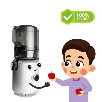 Bezpečnost na prvním místě