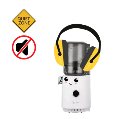 Tichý a šetrný motor