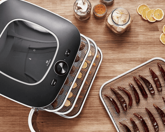 infračervená sušička Yden CI IR D5