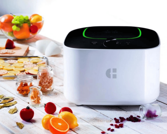 infračervená sušička Yden CI IR D5