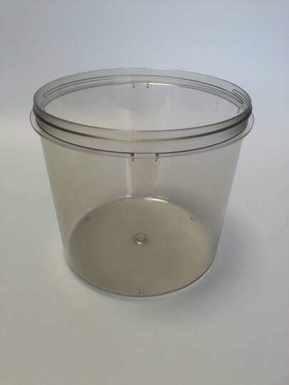 Kuvings fermentační nádoba