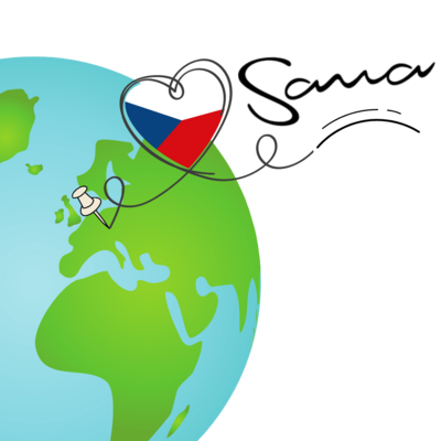 česká značka sana