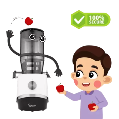 Bezpečnost na prvním místě Sana 878 bílá