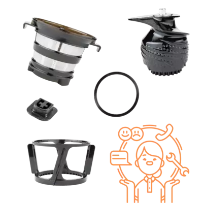 Nadstandardní záruka a špičkový servis Sana 878 bílá