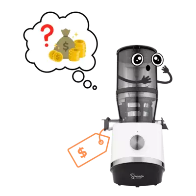 A co ta cena? Není příliš vysoká? Sana 878 bílá