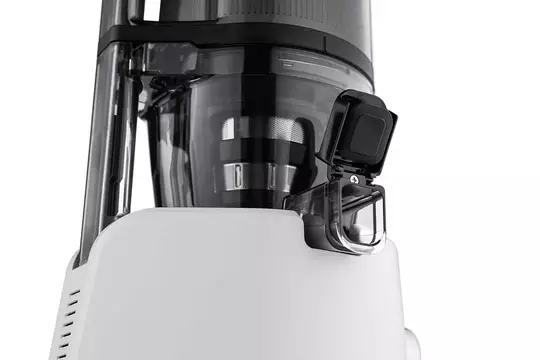 zátka výpusti šťávy Sana 878 bílý