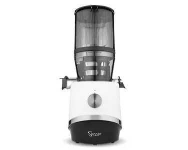 odšťavňovač Sana 878 bílý