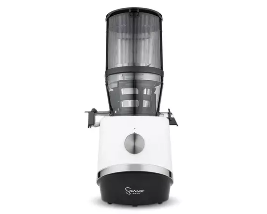 odšťavňovač Sana 878 bílý