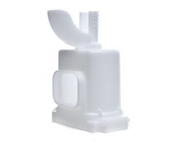 Green Star Elite pouzdro odvodu drti