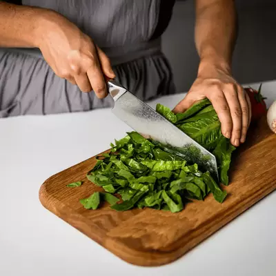 šéfkuchařský nůž Sana