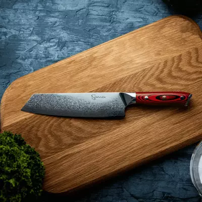 šéfkuchařský nůž Sana