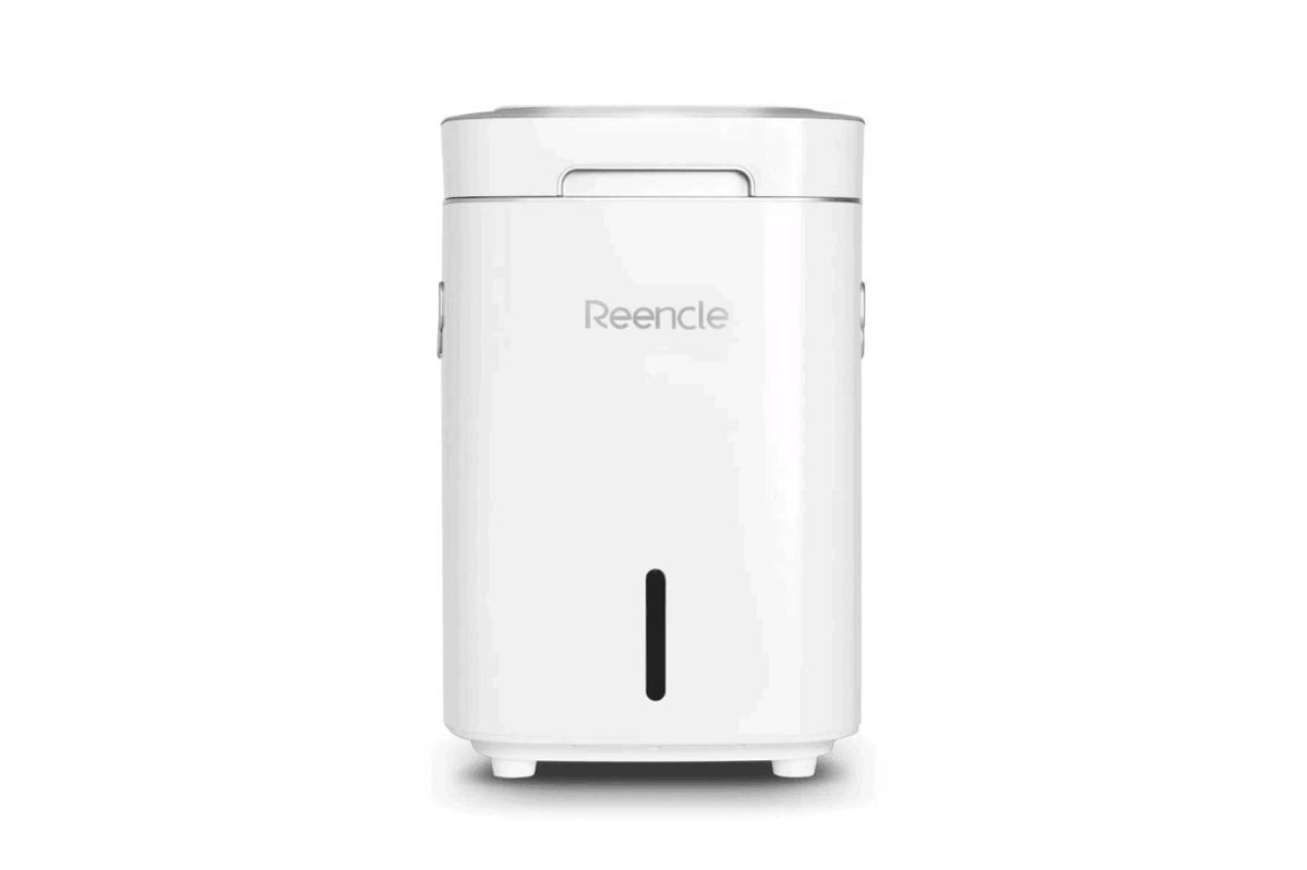 Elektrický kompostér Reencle Prime