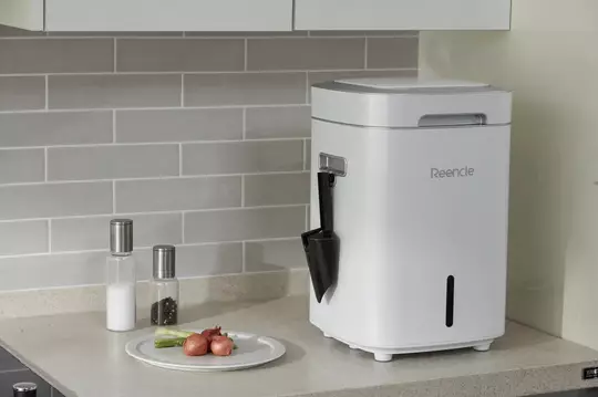 Elektrický kompostér Reencle Prime