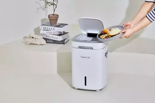Elektrický kompostér Reencle Prime