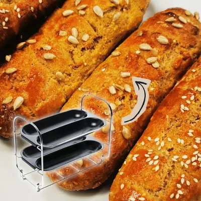 Bagetovač k pekárně Sana