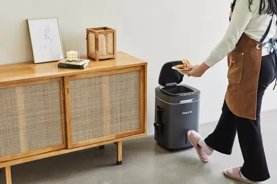 Elektrický kompostér Reencle Prime