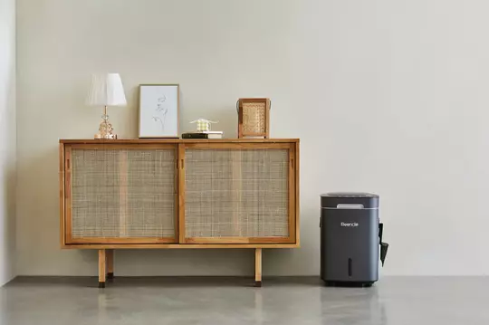 Elektrický kompostér Reencle Prime