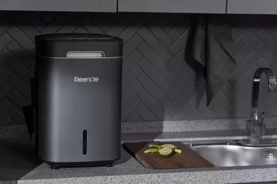 Elektrický kompostér Reencle Prime