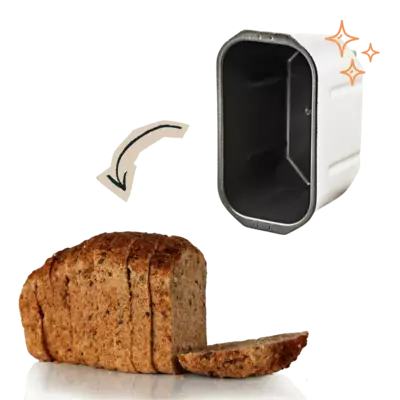 Kvalitní pečicí nádoba Sana