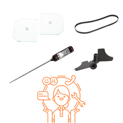 Sana servis a náhradní díly i po letech