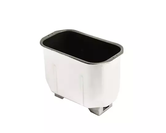 Teflonová nádoba k domácí pekárně Sana