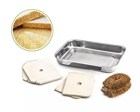 Sada pro výrobu tempeh sýrů Sana