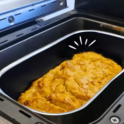 vánočka v pekárně Sana