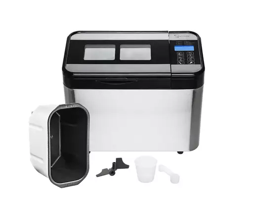 Domácí pekárna Sana SBM Basic