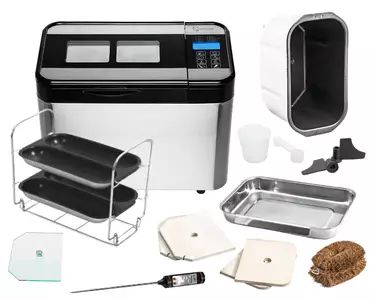 Domácí pekárna Sana SBM Basic Complete