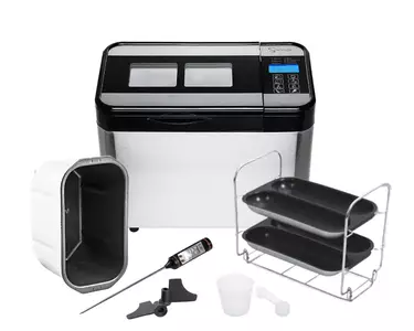 Domácí pekárna Sana Basic Plus