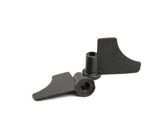 Teflonové hnětače Sana