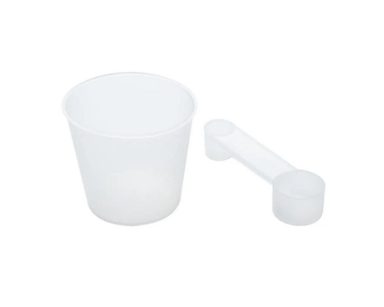 Měrky na suroviny Sana