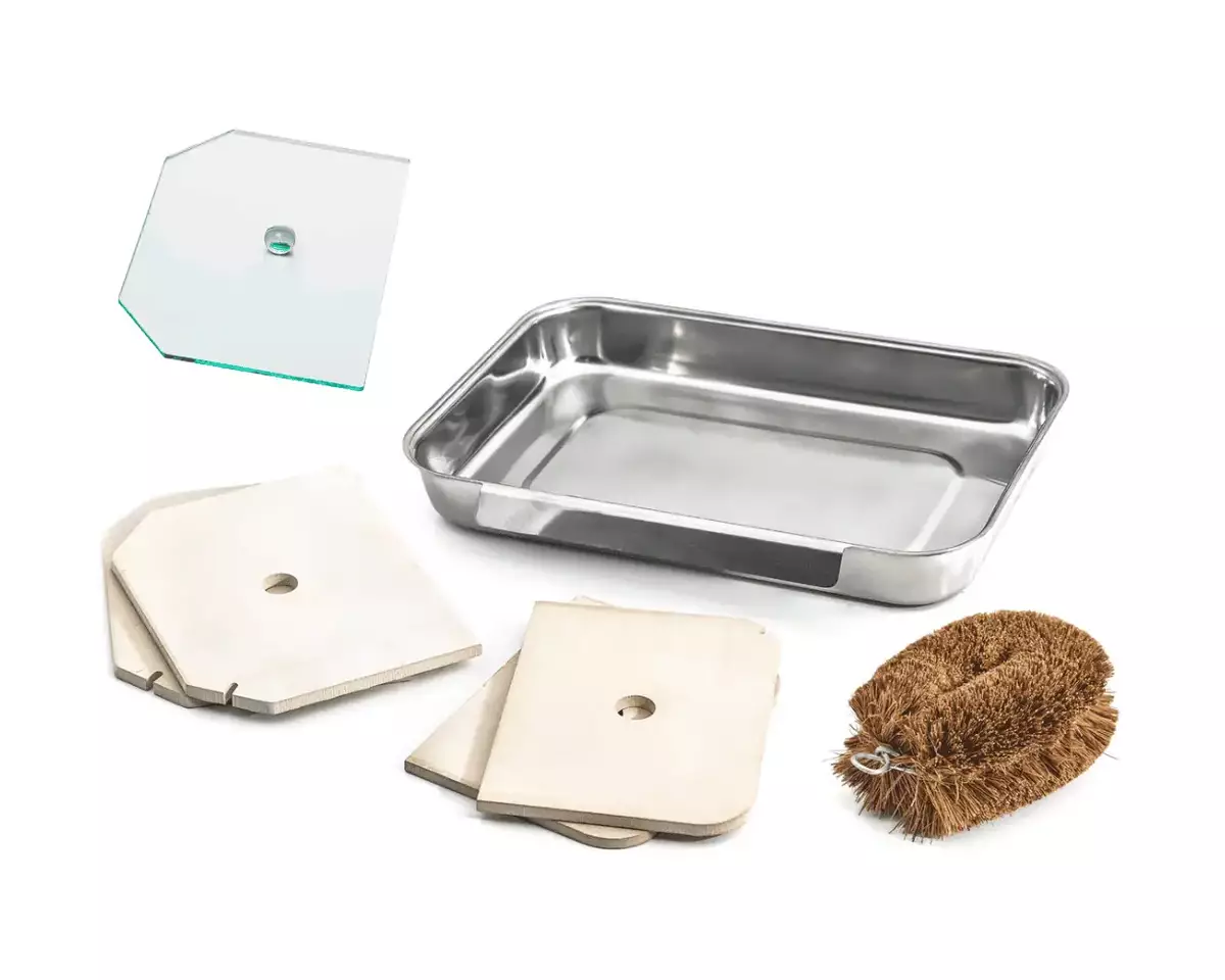 Sada pro výrobu tempeh sýru