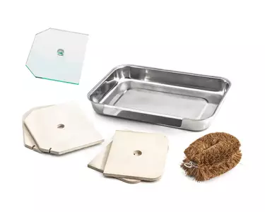 Sada pro výrobu tempeh sýru