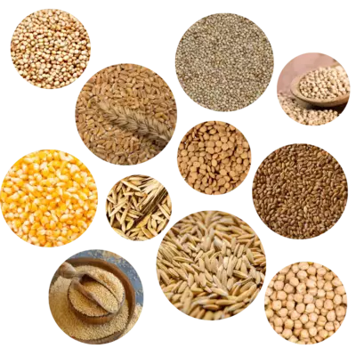 Mlýnek na obilí Sana